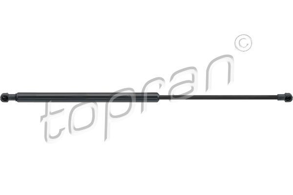 700839 Hans Pries (Topran) Амортизатор кришки багажника / двері 3/5-ї задньої